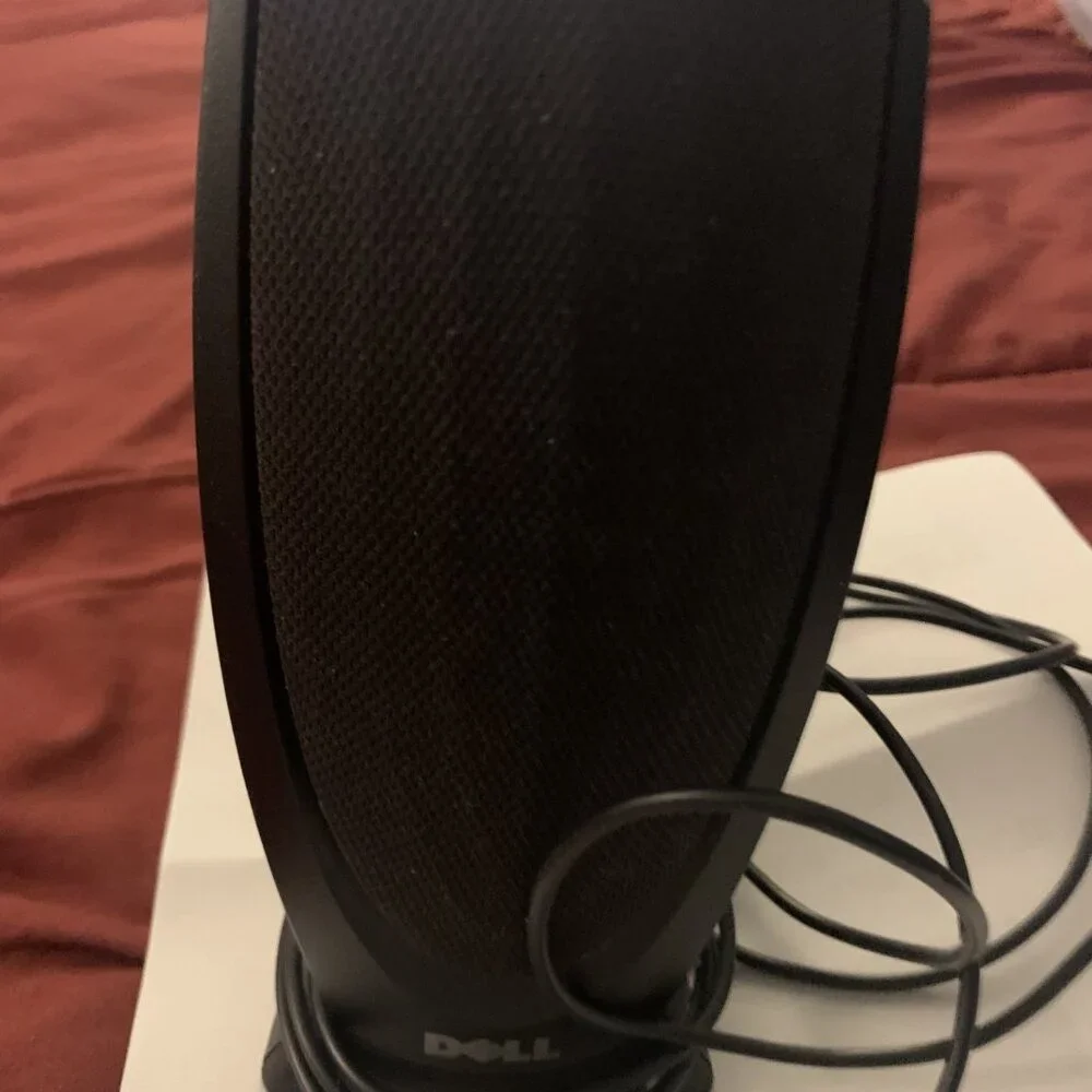 Dell speakers